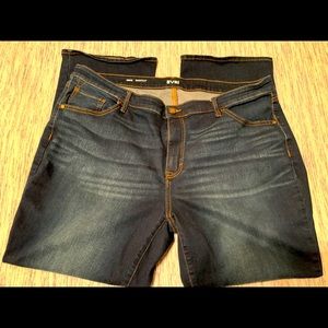 Evri Bootcut Jeans